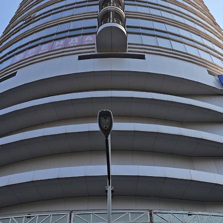 Most City Riverview Dnipro Dış mekan fotoğraf